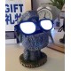 LED light up glasses, carnival, party glasses, anime character sunglasses