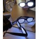 LED light up glasses, carnival, party glasses, anime character sunglasses