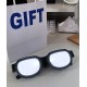 LED light up glasses, carnival, party glasses, anime character sunglasses