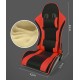 Computer chair, computer cockpit, integrated gaming table, computer cockpit for office, gamer room
