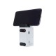 Wireless laser keyboard for phone and computer, keyboard and power bank in one, portable convenient electronic keyboard