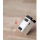 Wireless laser keyboard for phone and computer, keyboard and power bank in one, portable convenient electronic keyboard