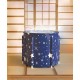 Household bathtub bucket, folding bath bucket for adults and children, thickened bathtub for two