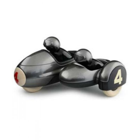 Delightful exploration for little ones, toy car with window decoration, perfect for babies
