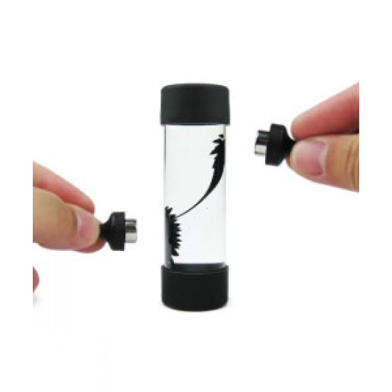 Anti stress toy, funny fluid fluid, magnetic ferrofluid toy, fantastic toy with new function