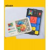 Super Building Blocks, Huarong Road 