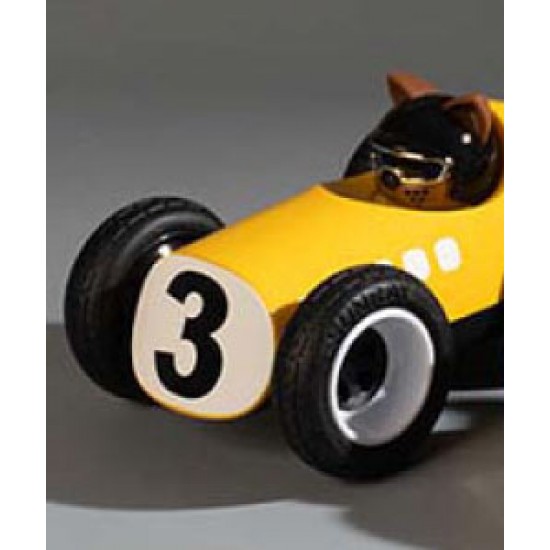 Delightful exploration for little ones, toy car with window decoration, perfect for babies