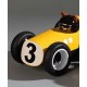 Delightful exploration for little ones, toy car with window decoration, perfect for babies