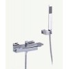 Silver Faucet 