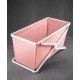 Improved foldable bathtub, inflatable bathtub, thick material bathtub for adult, convenient to use, portable bathtub