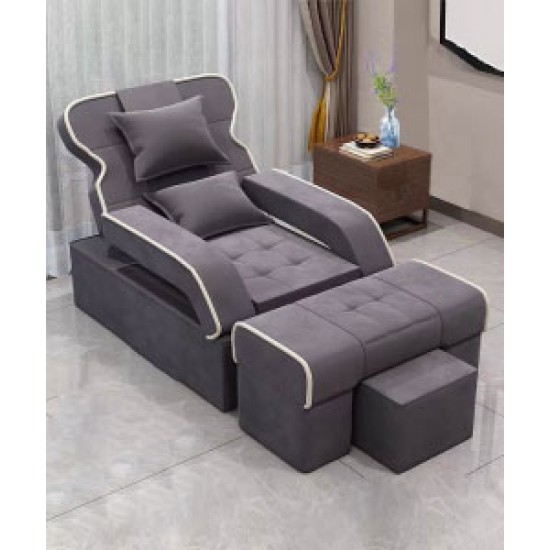 Electric sofa, massage bed, reclining chair beauty salon manicure bath center pedicure bed
