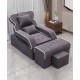 Electric sofa, massage bed, reclining chair beauty salon manicure bath center pedicure bed