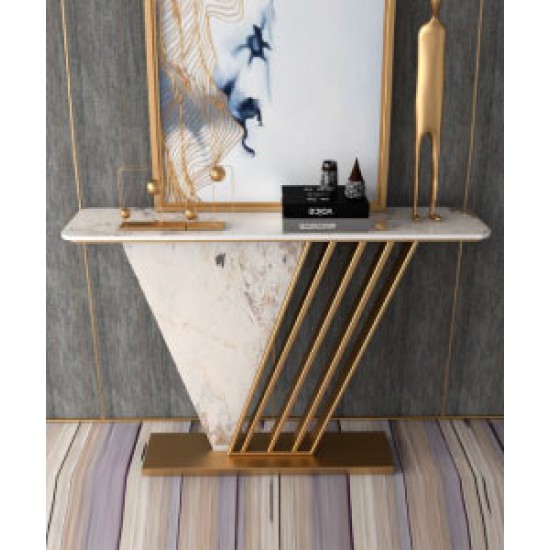 Luxury porch table, modern living room table, new style porch table for hallway