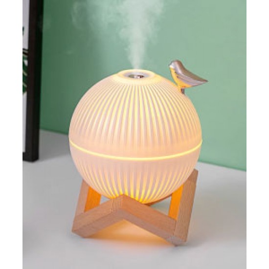 Air humidifier, silent mini bedroom, air purifier for office, aromatherapy spray