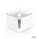 Automatic pet cat feeder, timing, adjustable smart feeder, pet food bowl, drinking water all in one machine