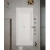Faucet on the near of bathtub 