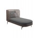High-end outdoor sofa, coffee table combination, lounge sofa chair furniture