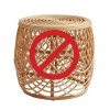 Without Coffee Table 