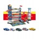 Adventure awaits, toy car parking building, the perfect garage for boys toy cars