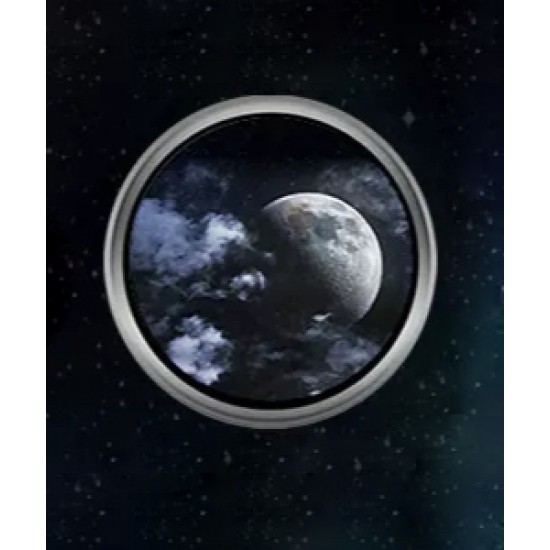 Night light with sky projection for the room, Starry Sky Projector Lamp Children Toys Starry Sky Romantic Atmosphere Galaxy Ceiling 