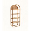 Xihai Shelf 