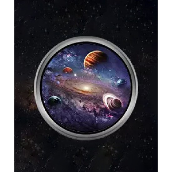 Night light with sky projection for the room, Starry Sky Projector Lamp Children Toys Starry Sky Romantic Atmosphere Galaxy Ceiling 