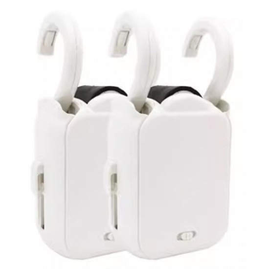 Electric curtain assistant, a smart, detachable, mobile phone remote control robot assistant companion