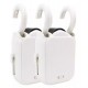 Electric curtain assistant, a smart, detachable, mobile phone remote control robot assistant companion