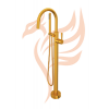 Visit the Bathtub Faucet category for unique shapes and color options 