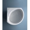Empty bathtub (with seat) package installation 