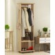 Full body mirror, dressing mirror, rotating floor mirror, simple modern living room, bedroom home mirror