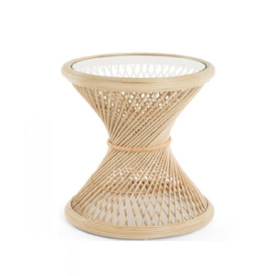 Creative rattan furniture peacock design chair, bedroom living room chair, Scandinavian chair