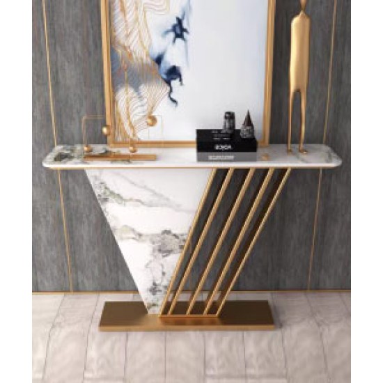 Luxury porch table, modern living room table, new style porch table for hallway