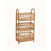 Three Tier Shelf 