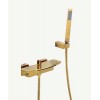 Gold Faucet 
