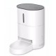 Automatic feeder, large capacity, intelligent, high quality, new feeding machine for cat dog food