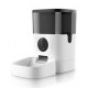 Automatic pet cat feeder, timing, adjustable smart feeder, pet food bowl, drinking water all in one machine