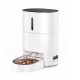 Automatic feeder, large capacity, intelligent, high quality, new feeding machine for cat dog food