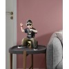 Black Hip-Hop Decor 