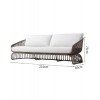 215L x 83W x 73H 
