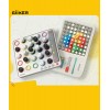 Super building blocks, Four Connect 