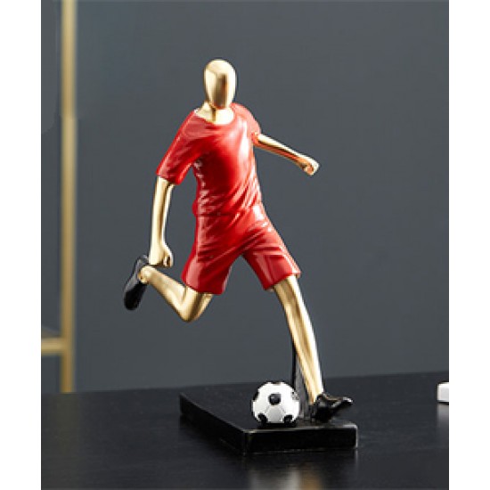 A beautiful decoration for a boys desk and bookshelves can also be used for work, office and living room