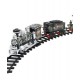 Discover dreamy journeys with the toy train and classic electric train toy set