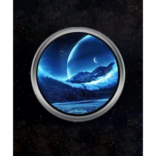 Night light with sky projection for the room, Starry Sky Projector Lamp Children Toys Starry Sky Romantic Atmosphere Galaxy Ceiling 