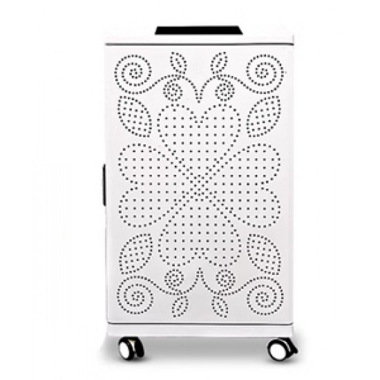 Air purifier, home bedroom sterilization, anti-virus deodorizing machine, industrial air purifier
