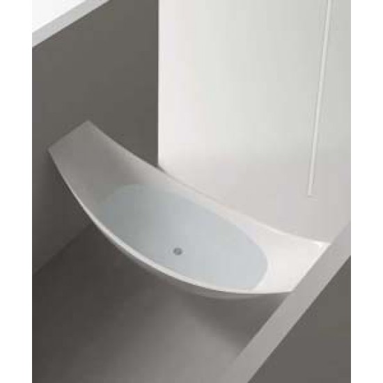Hanging bathtub, luxury hammock bathtub for hotel, large double bathtub