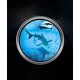 Night light with sky projection for the room, Starry Sky Projector Lamp Children Toys Starry Sky Romantic Atmosphere Galaxy Ceiling 