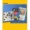 Super Building Blocks, Bang Four, Huarong Road 