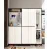 175L x 17W x 205H 