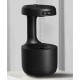 Air humidifier, ultrasonic air purifier, levitating water drops, perfume aromatherapy